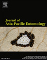 Journal of Asia-Pacific Entomology 표지